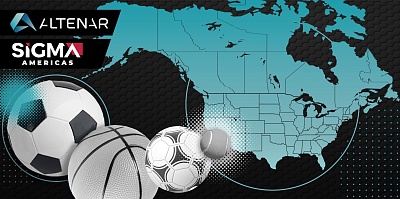 Altenar's Statistics And Data For The North-American Online Gambling And Sports Betting Market