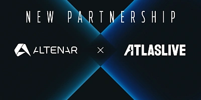 Altenar partners with Atlaslive to expand sportsbook offering across LATAM
