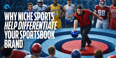 How Niche Sports Can Help Differentiate Your Sportsbook Brand