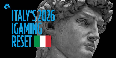 The 2026 Italian iGaming Shake-Up: Key Rules and Reforms