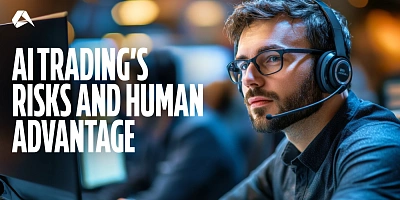 The Hidden Risks of AI Sportsbook Trading Bots and Why Humans Still Have the Edge
