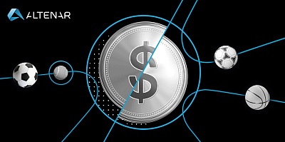 Altenar Brings Partial-Cashout To The Italian Market! | Altenar’s Sportsbook & Italy