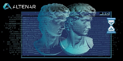 Altenar’s Sportsbook Software Team Weigh In On Whether ‘Machine Vs Human’ Is A Feat Of Science Fiction Or An Orwellian Predicted Near-Future