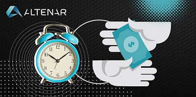 The Benefits Of Early Payouts With Altenar’s Sportsbook Software