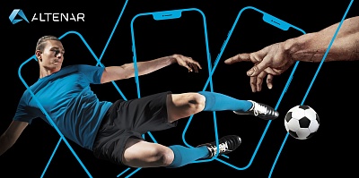 Which Technologies Revolutionised The Sports Betting Market? | Altenar 