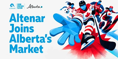 Altenar a reçu l’approbation pour entrer sur le marché des jeux en ligne de l’Alberta