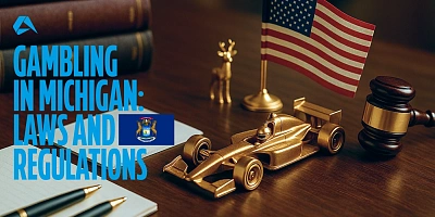 Michigan Gambling Regulation Explained -  Compliance, Partnerships, and Opportunities
