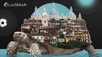 Dancing With Sports Betting: Ecuador Is A Nation of Sports Lovers