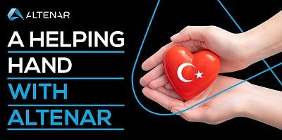 A Helping Hand | Giving To The Earthquake Humanitarian Aid Campaign Turkey