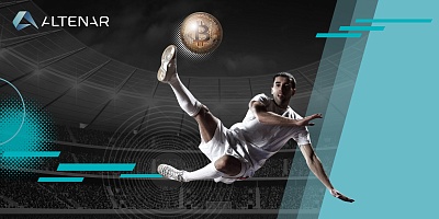 Cryptocurrency Gaming Website - is it a real deal? | Altenar