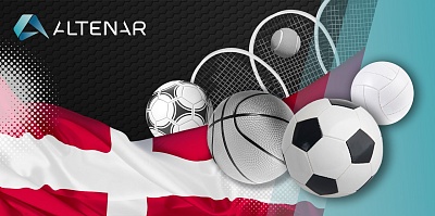 A helping hand in Denmark: Sports Betting Market Increases Thanks To Sportsbook Software Provider Altenar 