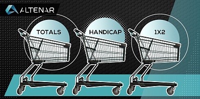 Getting To Know Basic Bet Types | Altenar & You 