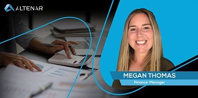 Introducing Altenar’s IOM Finance Manager Megan Thomas | Interpreting Data & Trends 