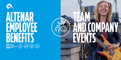 Voordelen Van Werken Bij Altenar: Team- En Bedrijfsevenementen