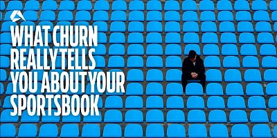 What Churn Really Tells You About Your Sportsbook