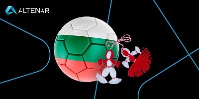 Conquer The Bulgarian Sports Betting Market With With Altenar | Betting Solutions