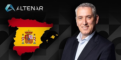 Spain the focus for Altenar’s ‘Coffee Break’ series return