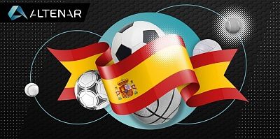 Shaking Up The Sports Betting World In Spain With Altenar A Sportsbook Software Provider