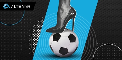 Could Sports Betting See A Rise In Women Participants? | Altenar 