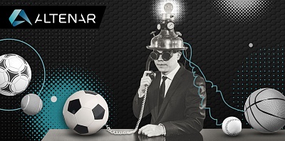 Cognitive Bias In Sports Betting: A Look At Player-Psychology That Might Underpin Decision Making and Betting Patterns | Altenar