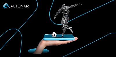 Why Virtual Football League Prediction Software Is A Potentially False & Inaccurate System | Altenar & You