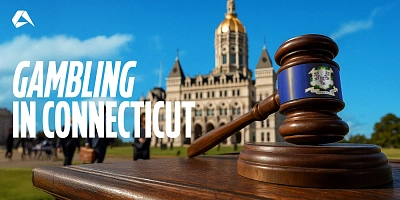 Leyes y Regulaciones del Juego en el Estado de Connecticut