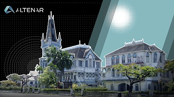 The Sports Betting Market In Guiana Erupts With iGaming Potential According To Altenar A Sportsbook Provider