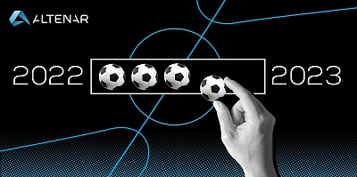 Altenar’s 2022 Success With Insights From The Sportsbook Provider’s End-Of-Year All Hands Meeting