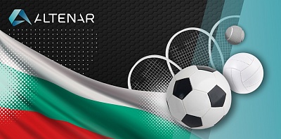Bulgaria Set To Witness Considerable Sports Betting Market Growth As Predicted By Altenar’s Reports: What Does This Mean For You?