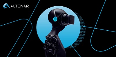 Virtual Reality Technology in Gaming Business Software