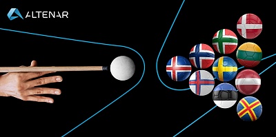 Who Does Altenar Currently Support Throughout The Nordics | A Demonstration On Versatility 