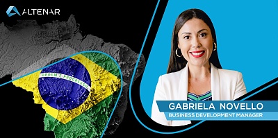Speaking With Altenars Business Development Manager, Gabriela Novello, On The Rising Potential Of The Brazilian Betting Landscape 