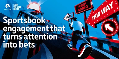 Sportsbook Engagement That Gets Attention vs Engagement That Gets Bets. What Makes the Difference?