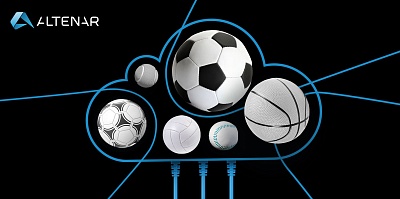 Official Data Providers Ensure Low Latency For Players Throughout LatAm | Designed By Altenar For You