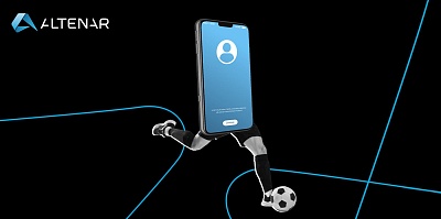 Bringing PAM Systems & Sportsbook Solutions Together: A Recipe For Success | Altenar & You