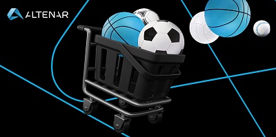 Altenar’s Recent Product Release Highlights! | Inside Your Sportsbook Provider