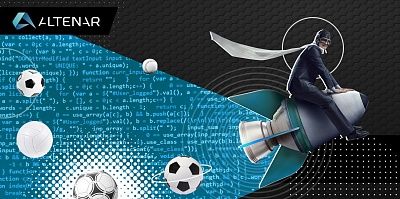 Online Sports Betting Software Business in 2022 - Guide | Altenar
