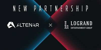 Logrand partners with Altenar to launch enhanced omni-channel sportsbook experience