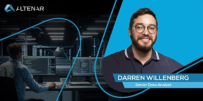 Machine Learning, Unsupervised Models & Data For Online Business | Altenar