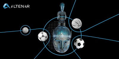 The Importance Of Sportsbook Light For Africa’s Sports Betting Landscape | Altenar