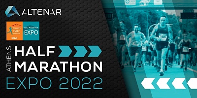 The Run To Athens! Sports Betting Software Provider Participates In Half Marathon And Altenar’s Team Are Ready For The Next Sporting Event