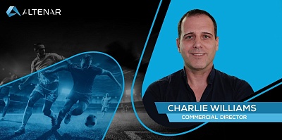 Charlie Williams: We are looking to build a strong foundation of partnerships in Africa