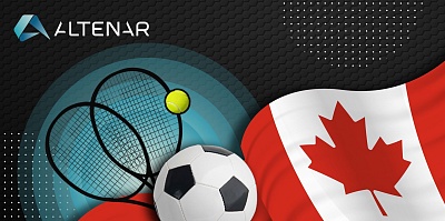 A $1.6 Billion Revenue Prediction For Canada’s Emerging Sports Betting Market 