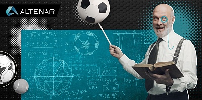 Tips For Sports Betting Beginners: A Guide For Your Players | Altenar 