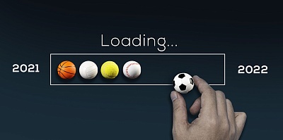 Sport betting trends in 2022