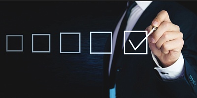 The All You Need To Know Gambling Checklist For Entering A Regulated Market