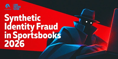 Synthetic Identity Fraud in iGaming: How It's Challenging Sportsbook Operators in 2026