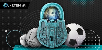 Top 5 Most Secure Betting Payment Method - Full Guide | Altenar