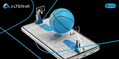 How Has Live Betting Become Even-More Entertaining For Your Players? | Altenar