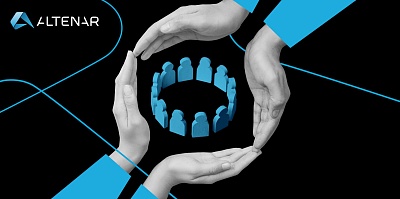 Helping Your Employees Achieve, Grow and Adopt Flexibility Into Their Work Lives | HR & Altenar